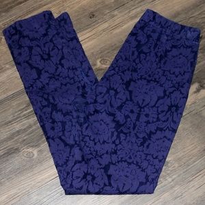 Anthropologie Essential Skinny Pant Sz. 2